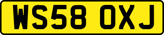 WS58OXJ