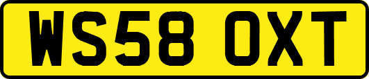 WS58OXT