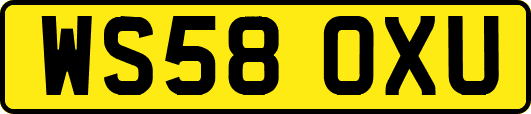 WS58OXU