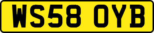 WS58OYB