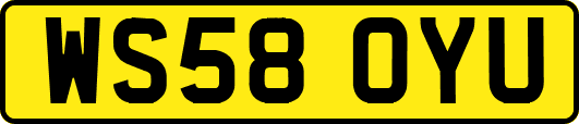 WS58OYU