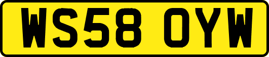 WS58OYW