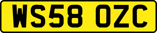 WS58OZC