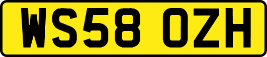 WS58OZH