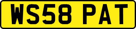 WS58PAT
