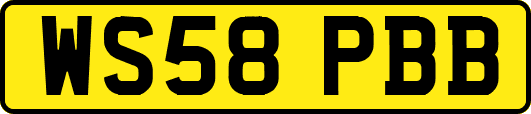 WS58PBB