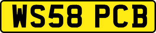 WS58PCB