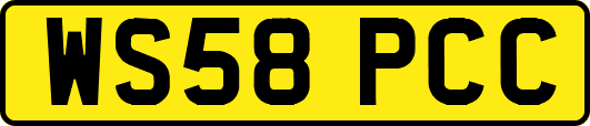 WS58PCC