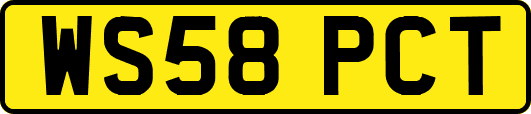 WS58PCT
