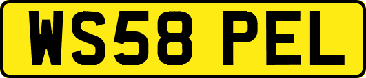 WS58PEL