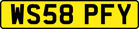 WS58PFY