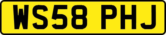 WS58PHJ