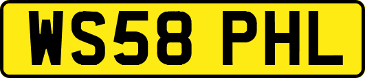 WS58PHL