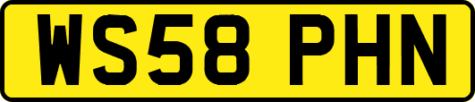 WS58PHN