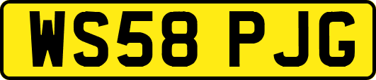 WS58PJG