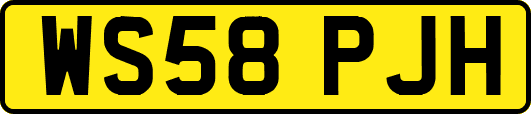 WS58PJH