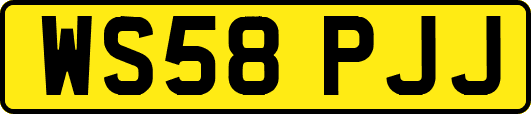 WS58PJJ