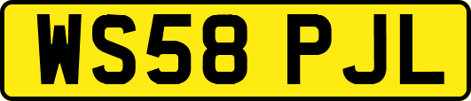 WS58PJL