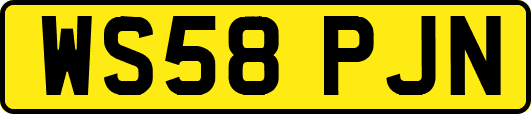 WS58PJN