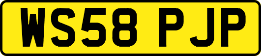 WS58PJP