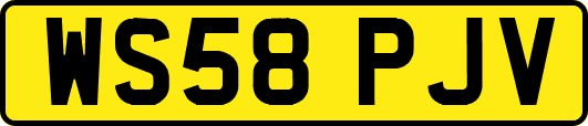 WS58PJV