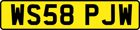 WS58PJW