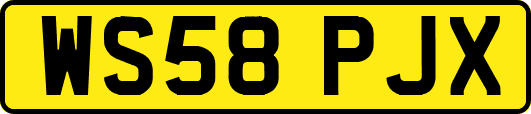 WS58PJX