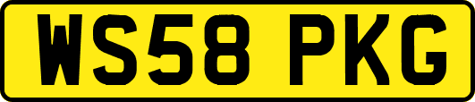 WS58PKG