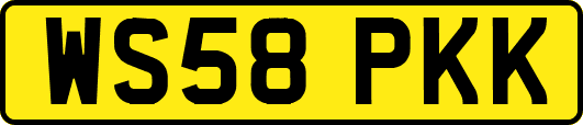 WS58PKK