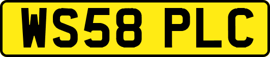 WS58PLC