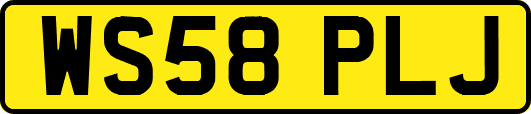 WS58PLJ