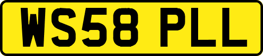 WS58PLL