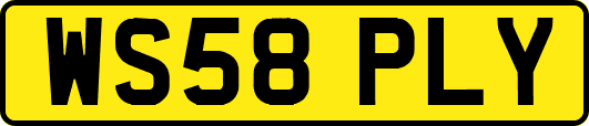 WS58PLY