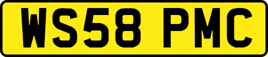 WS58PMC