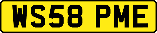 WS58PME
