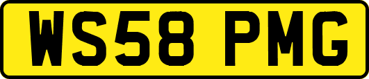 WS58PMG
