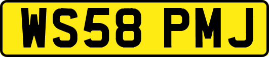 WS58PMJ