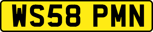 WS58PMN