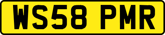 WS58PMR