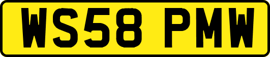 WS58PMW