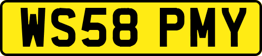 WS58PMY