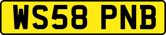 WS58PNB