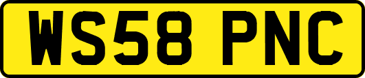 WS58PNC
