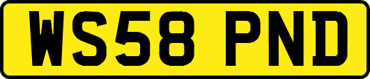 WS58PND