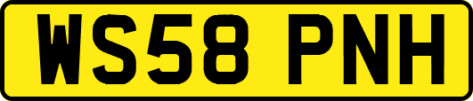 WS58PNH