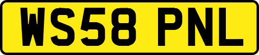 WS58PNL