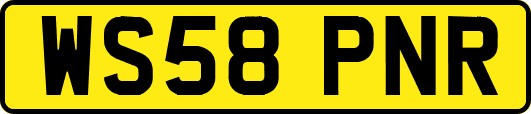WS58PNR