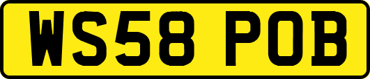 WS58POB
