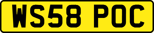 WS58POC