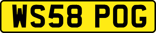 WS58POG